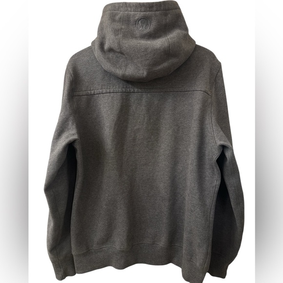 EUC Lululemon West Coast Hoodie- Men’s Large - Picture 7 of 8